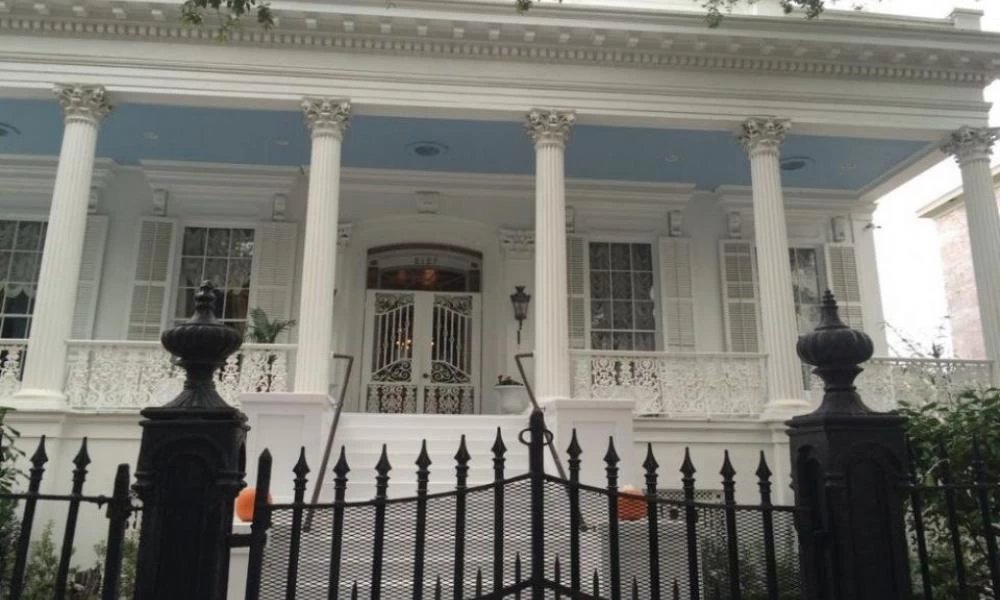 Αυτά είναι τα δέκα πιο φημισμένα στοιχειωμένα σπίτια